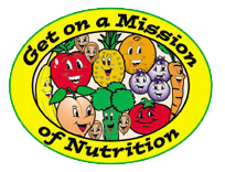 GOAMON.org - Get On A Mission Of Nutrition